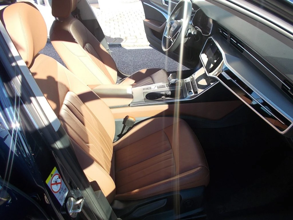 AUDI A6 Avant 40 2.0 TDI MHEV quattro ultra S tronic Sport - 10