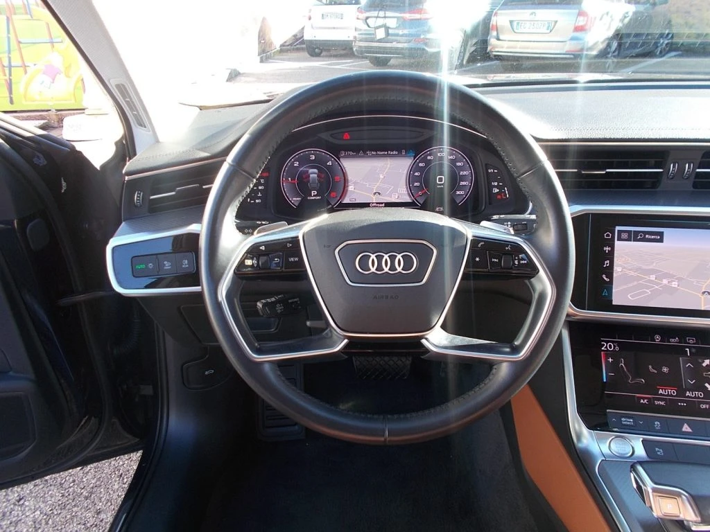AUDI A6 Avant 40 2.0 TDI MHEV quattro ultra S tronic Sport - 14
