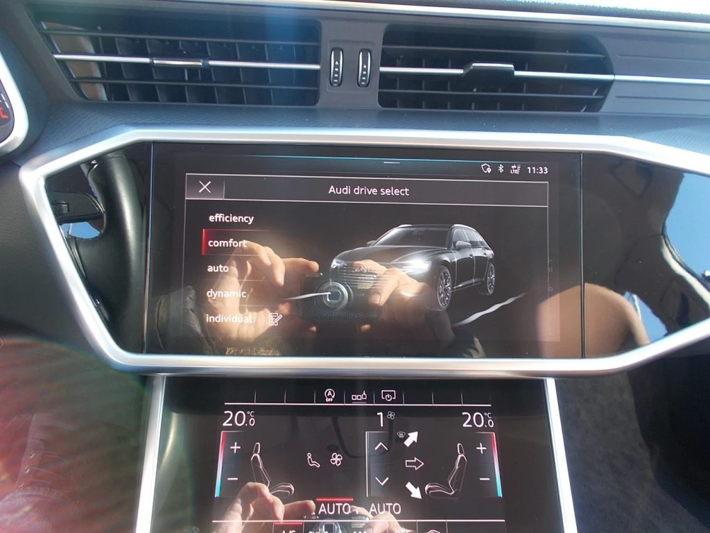 AUDI A6 Avant 40 2.0 TDI MHEV quattro ultra S tronic Sport - 19