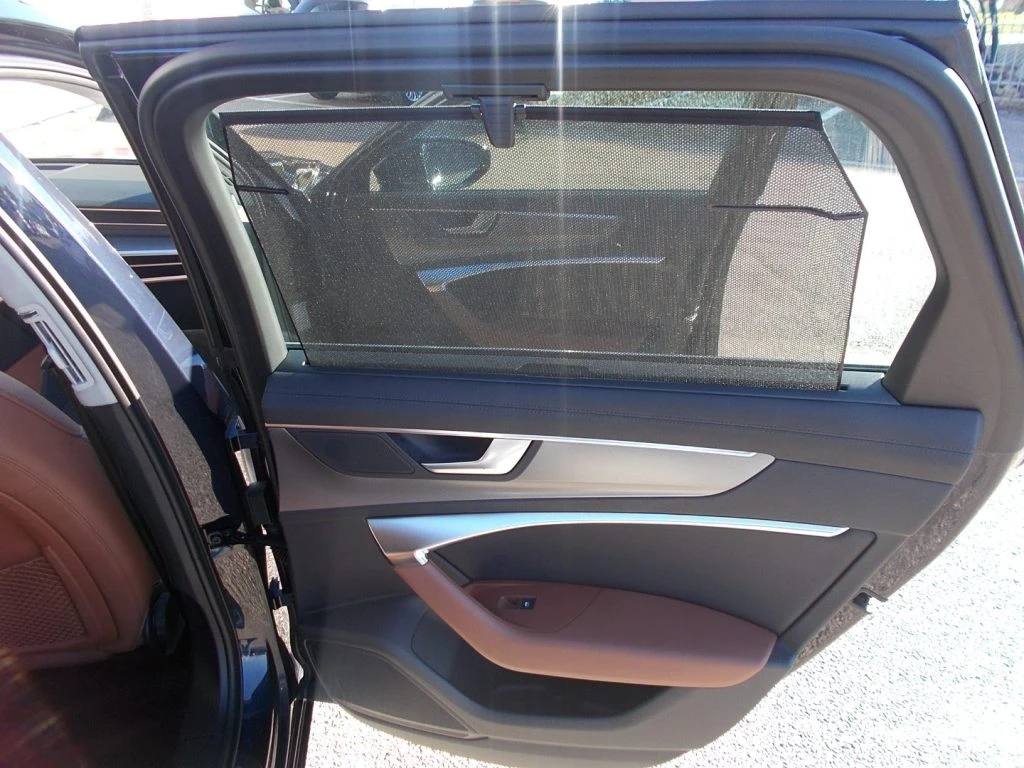 AUDI A6 Avant 40 2.0 TDI MHEV quattro ultra S tronic Sport - 21