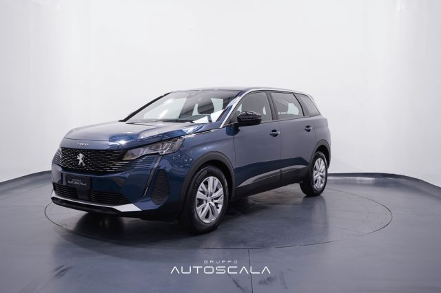 PEUGEOT 5008 1.2 PureTech Turbo 130cv S&S Active Pack 