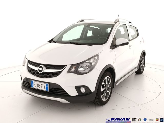 OPEL Karl Rocks 1.0 75 CV 