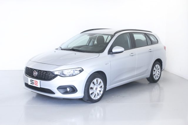 FIAT Tipo 1.3 Mjt S&S SW Easy 