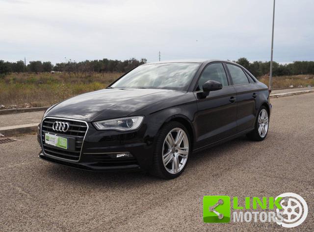 AUDI A3 Sedan 1.6 TDI  Ambition 