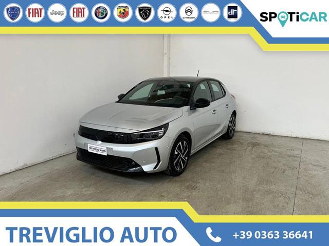 OPEL Corsa 1.2 GS PREZZO VERO 