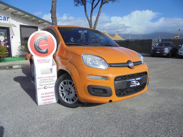 FIAT Panda 1.2 EasyPower Easy 