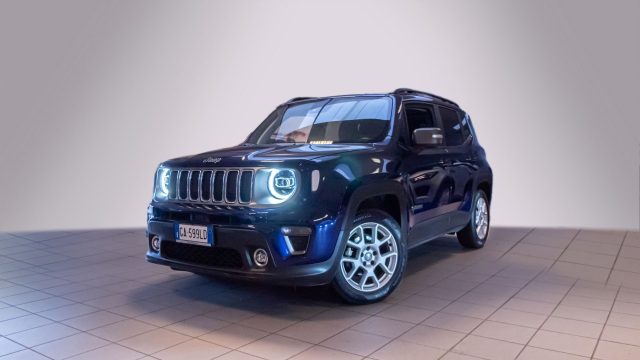 JEEP Renegade 1.0 T3 Limited 