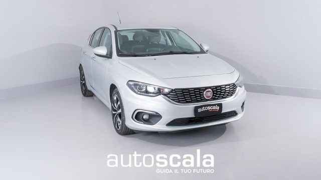 FIAT Tipo 1.6 Mjt S&S 5 porte Lounge 