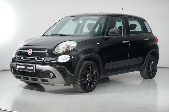 FIAT 500L 1.3 MULTIJET 95 CV CROSS OK NEOPATENTATI 