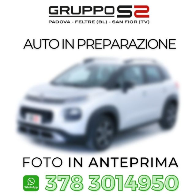 CITROEN C3 Aircross PureTech 110 S&S Feel 