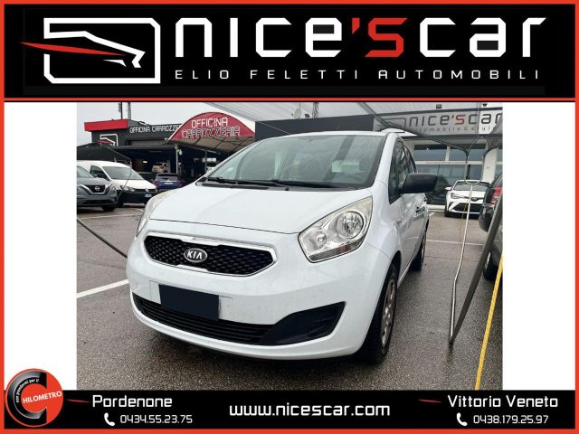 KIA Venga 1.4 GPL Active * GPL OK * 