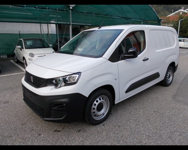 PEUGEOT Partner 1.5 bluehdi 100cv S&S L2 Premium 