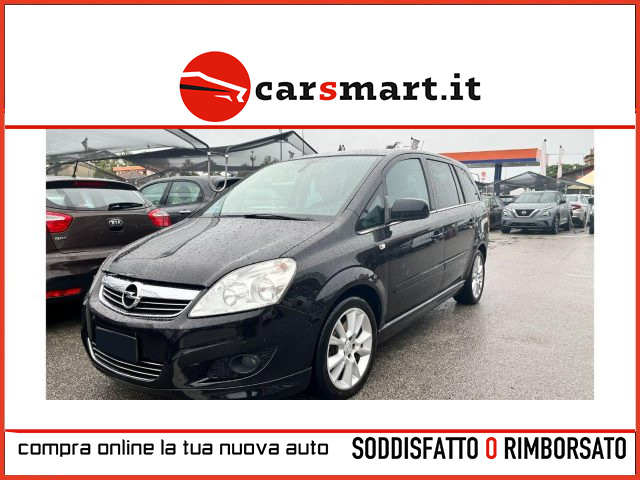 OPEL Zafira 1.7 CDTI 125CV ecoFLEX Cosmo * 7 POSTI * 