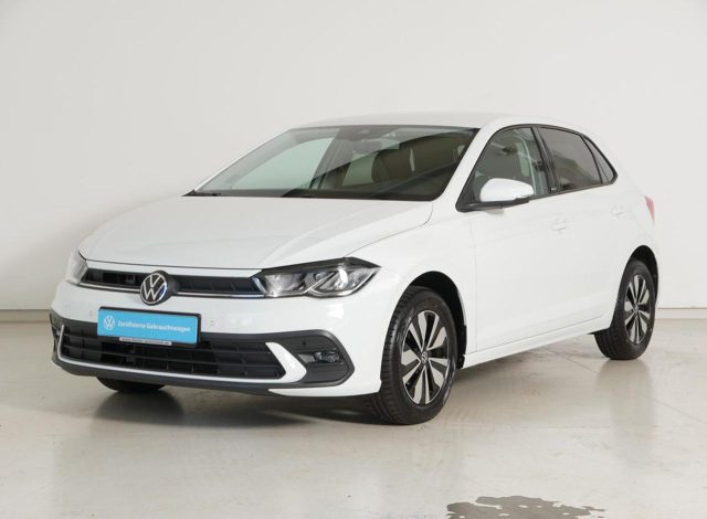 VOLKSWAGEN Polo 1.0 TSI  MOVE 