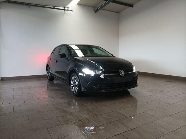 VOLKSWAGEN Polo 1.0 TSI  MOVE 