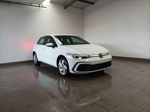 VOLKSWAGEN Golf 1.4 TSI eHYBRID 204 CV DSG 