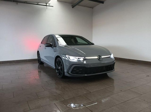 VOLKSWAGEN Golf 2.0 TDI GTD DSG 