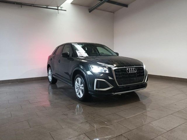 AUDI Q2 35 TFSI S tronic Advanced 