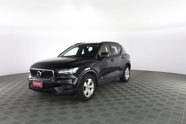 VOLVO XC40 XC40 D3 Geartronic Business 