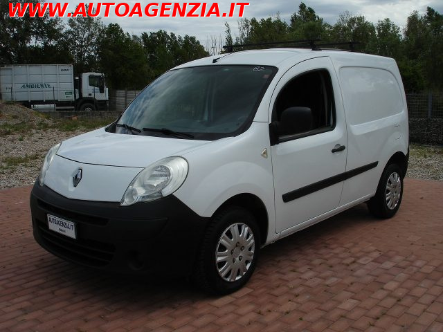 RENAULT Kangoo 1.5 dCi 70CV 4p. Express Ice 