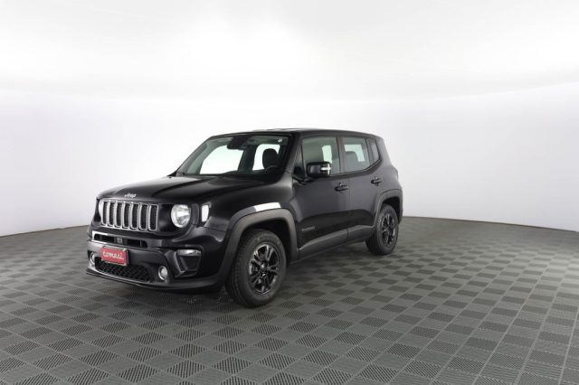 JEEP Renegade Renegade 1.0 T3 Longitude 