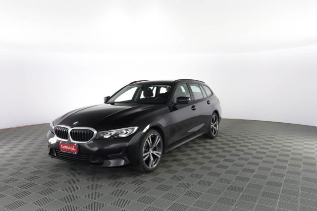 BMW 320 Serie 3   (G20/G21) d 48V Touring Business Advanta 