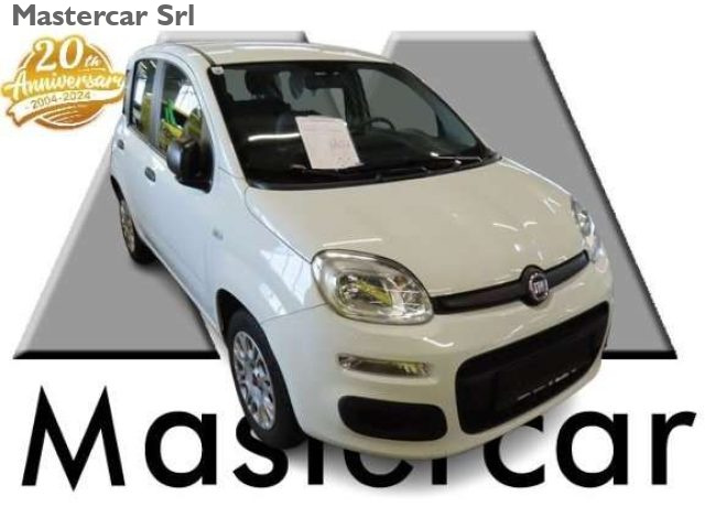 FIAT Panda 1.2 Easy 69cv telaio ZFA31200003D84902 