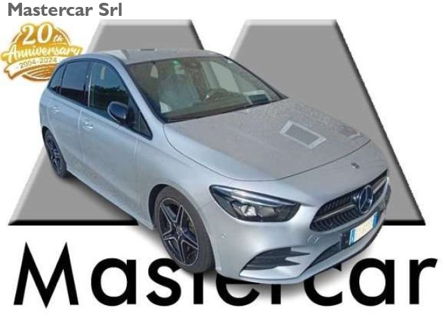 MERCEDES-BENZ B 180 d Premium auto - FT611PA 