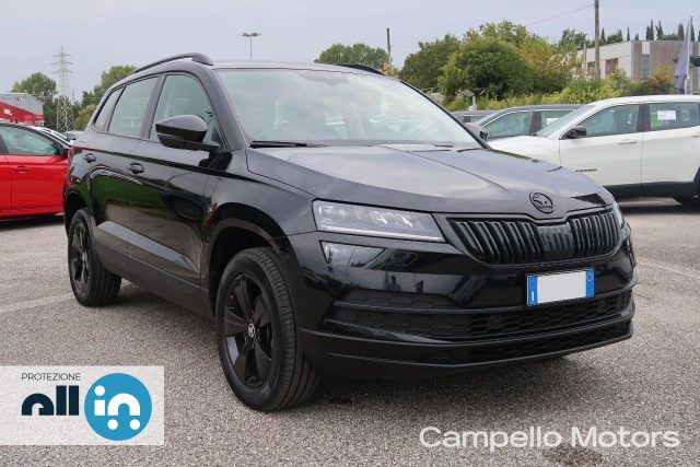 SKODA Karoq Karoq 1.0 TSI 110cv Executive 