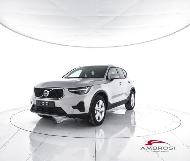 VOLVO XC40 B3 Mild hybrid Benzina Core 