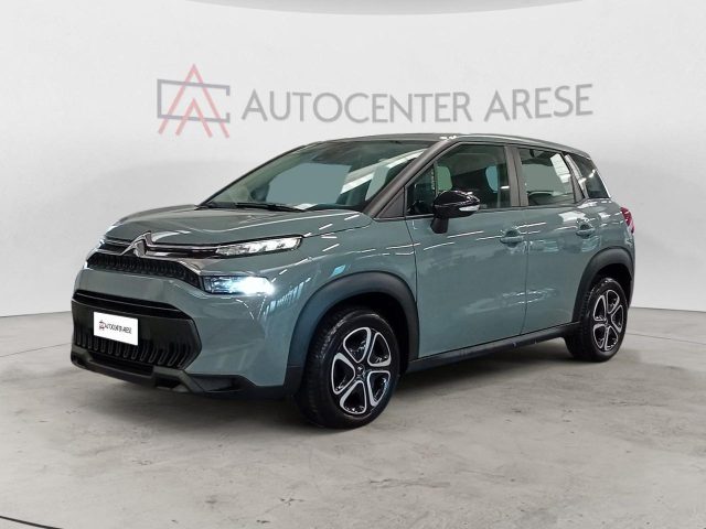 CITROEN C3 Aircross PureTech 110 S&S Live 