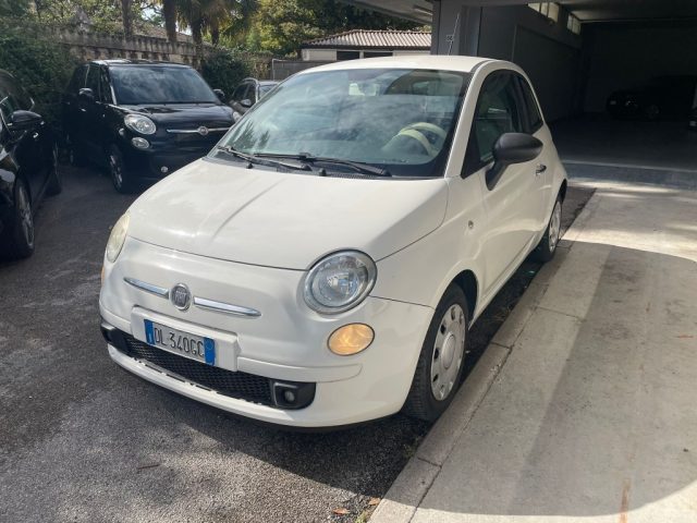 FIAT 500 1.2 Pop OK NEO PATENTATI 