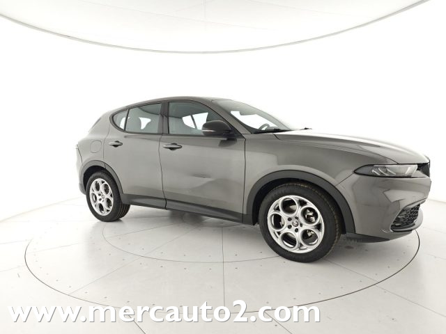 ALFA ROMEO Tonale Grigio metallizzato