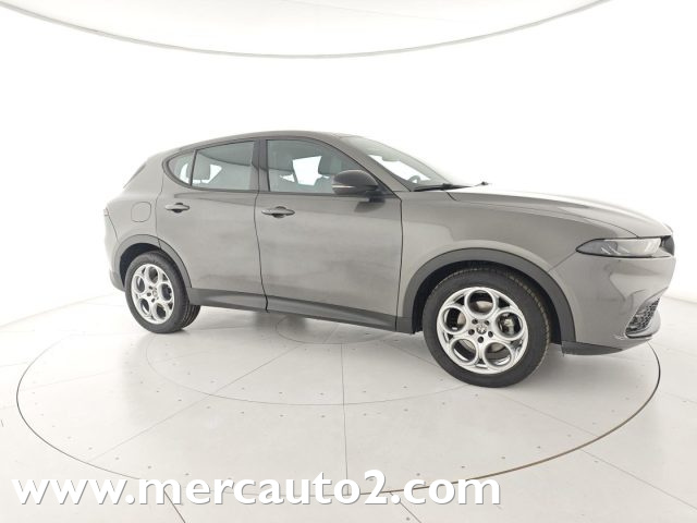 ALFA ROMEO Tonale Grigio metallizzato