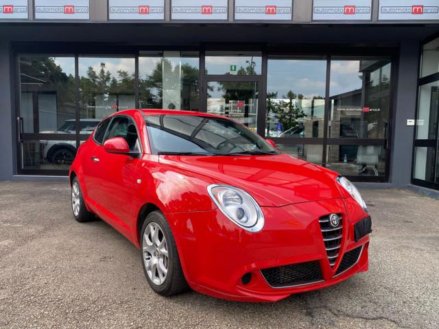 ALFA ROMEO MiTo 1.4 T 155 CV Distinctive 