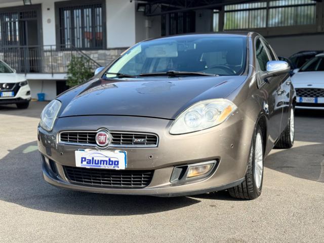 FIAT Bravo 1.4 T-jet 120 CV Dynamic Gpl 