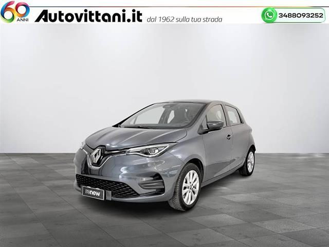 RENAULT ZOE Zen R110 Flex my20 