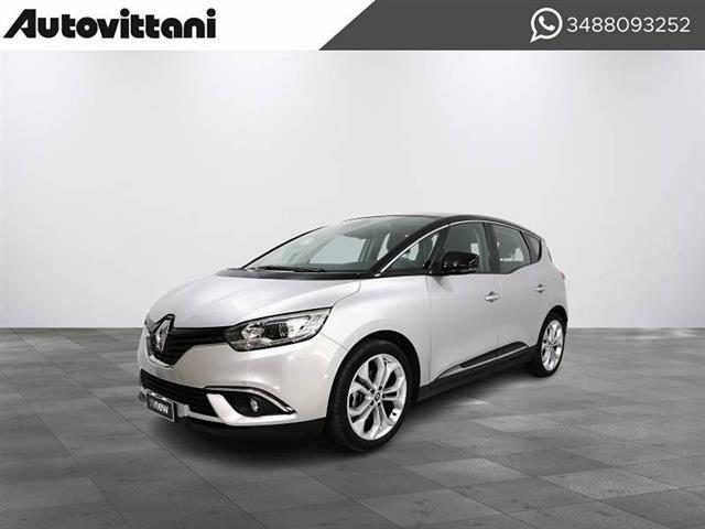 RENAULT Scenic 1.3 TCe 140cv Sport Edition2 FAP my19 