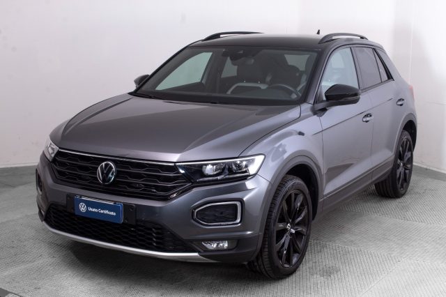 VOLKSWAGEN T-Roc 2.0 TDI SCR 150 CV DSG Advanced BlueMotion Technol 