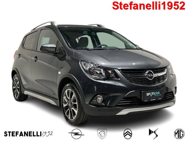 OPEL Karl Rocks 1.0 73 CV 