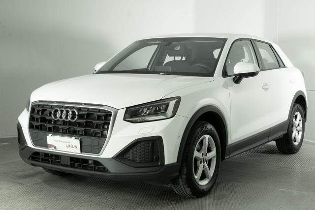 AUDI Q2 35 TFSI S tronic Business 