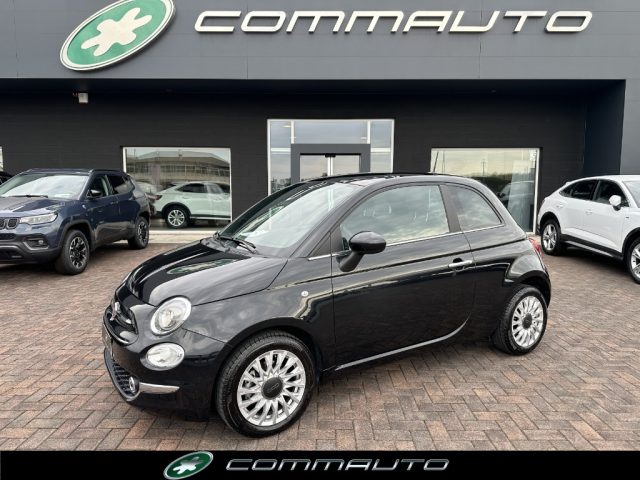 FIAT 500 1.0 Hybrid Dolcevita 70 CV 