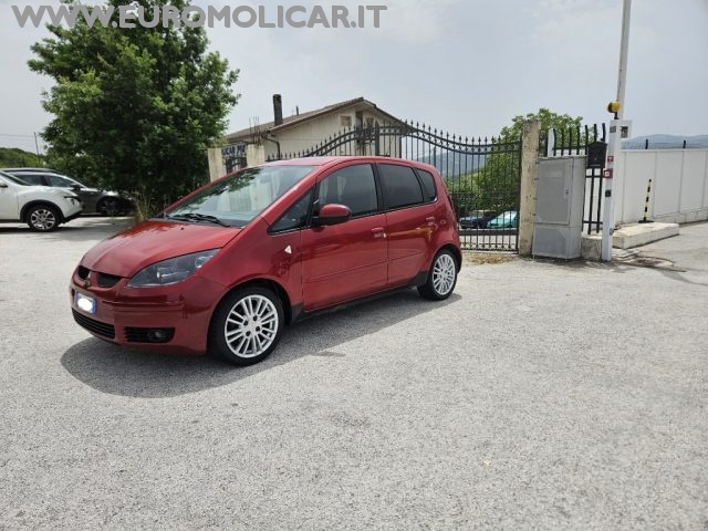 MITSUBISHI Colt 1.1 GPL - PROMO 