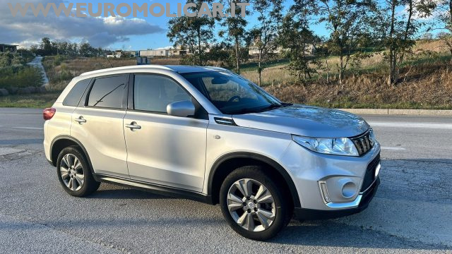 SUZUKI Vitara 4x4 AllGrip Cool - PROMO 