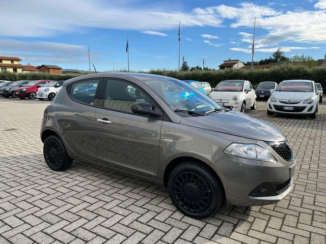 LANCIA Ypsilon Grigio scuro metallizzato