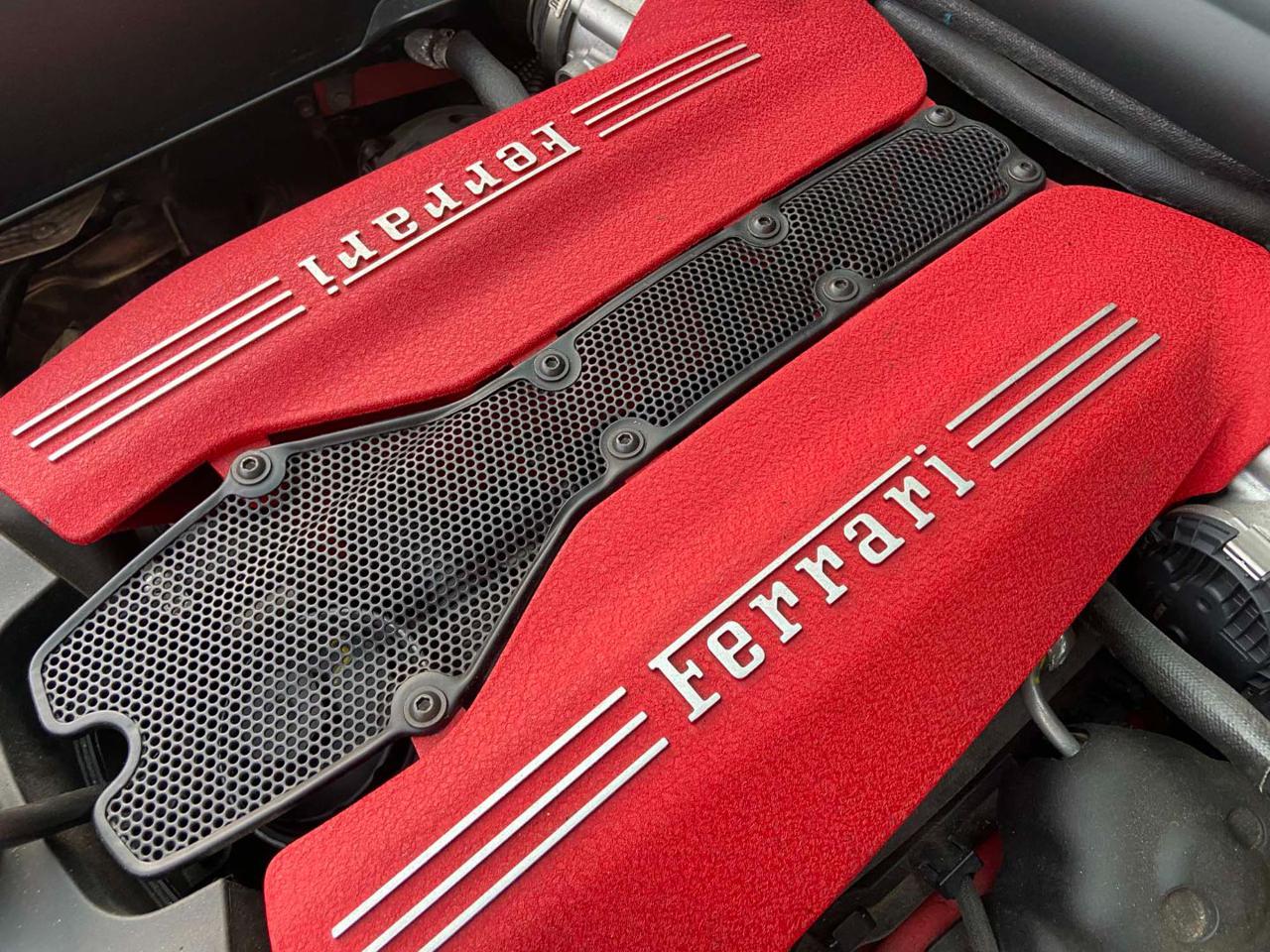 FERRARI 488 GTB 488 GTB CARBOCERAMICI - 14