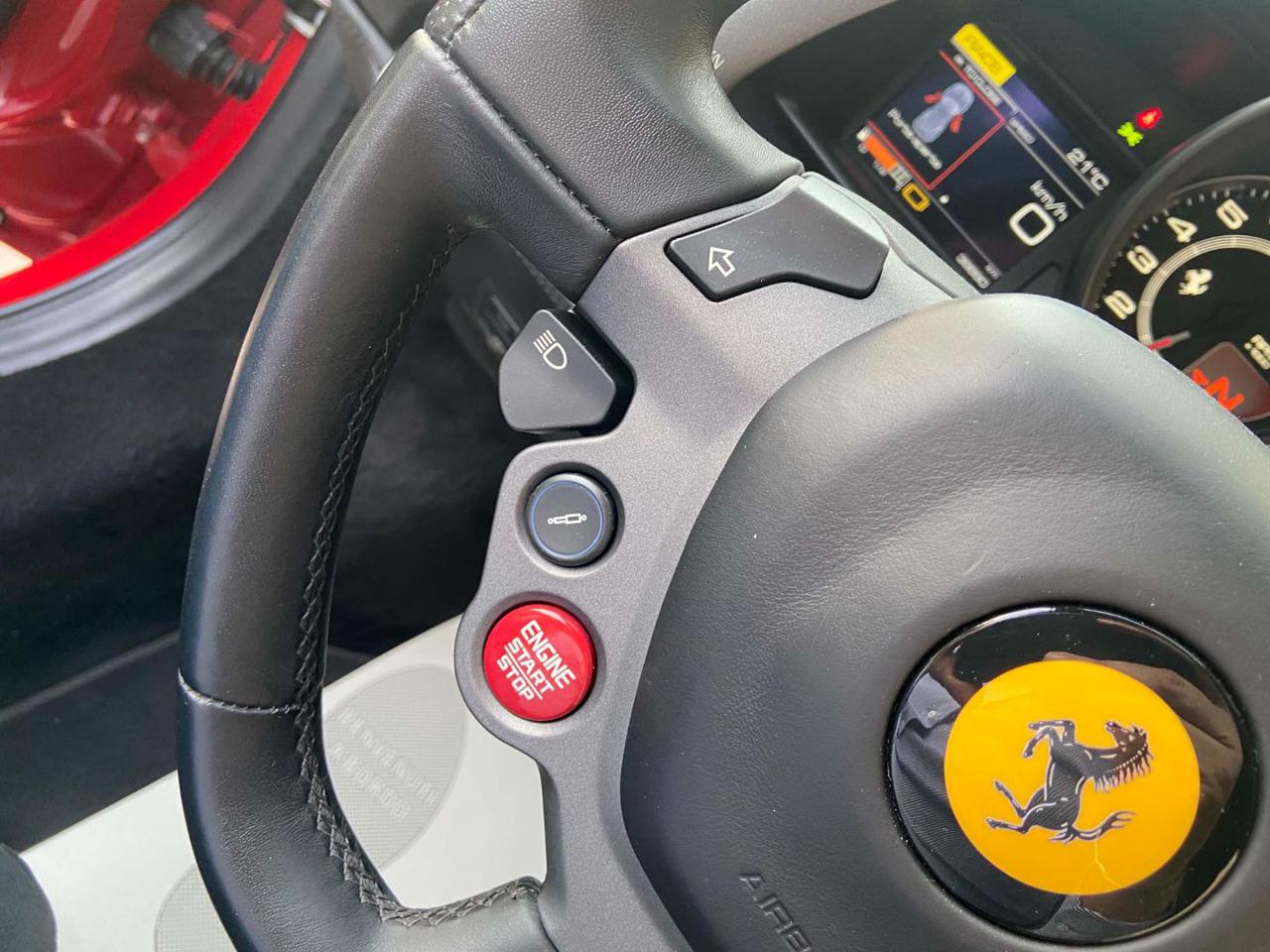 FERRARI 488 GTB 488 GTB CARBOCERAMICI - 18