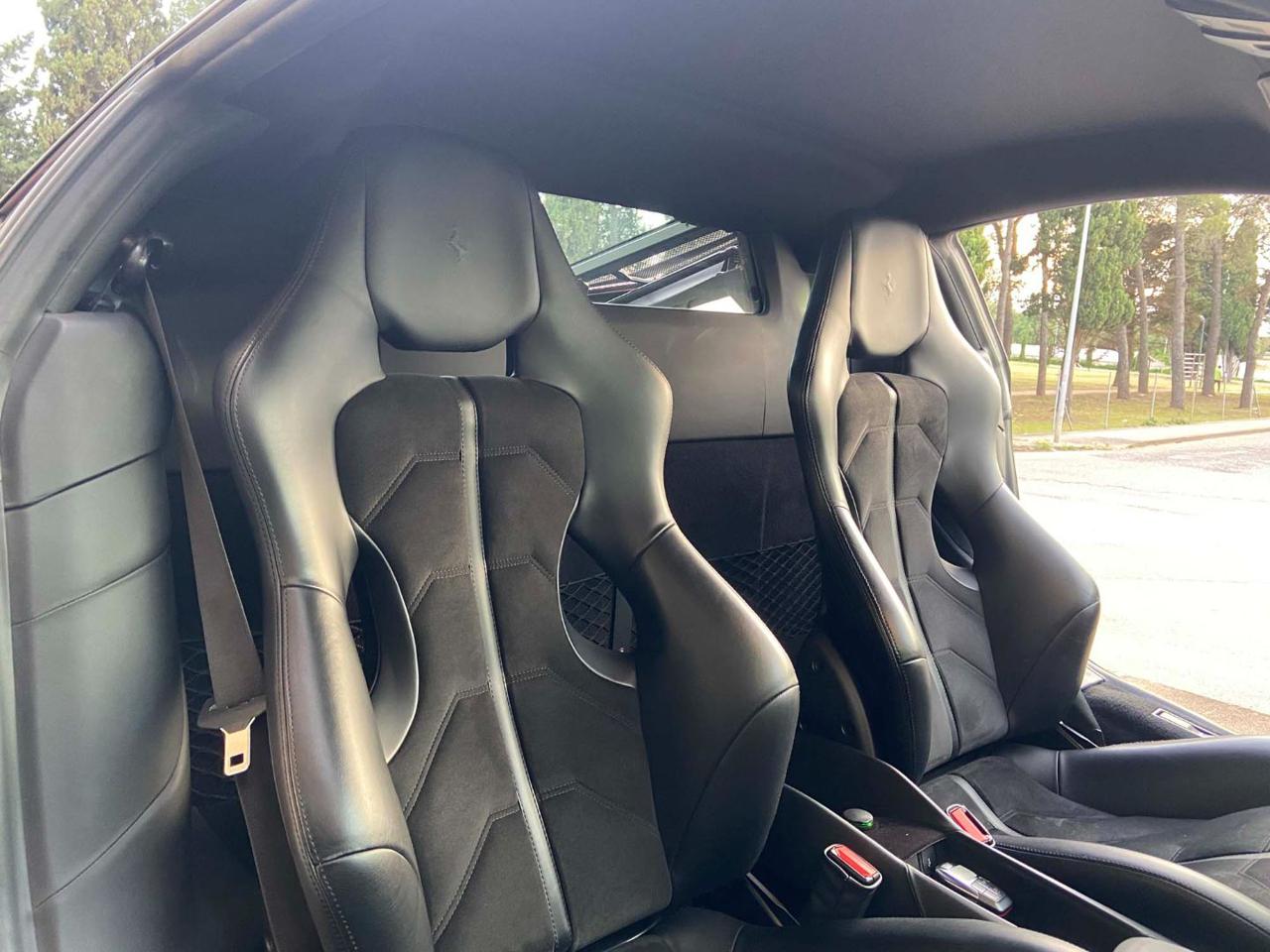 FERRARI 488 GTB 488 GTB CARBOCERAMICI - 19