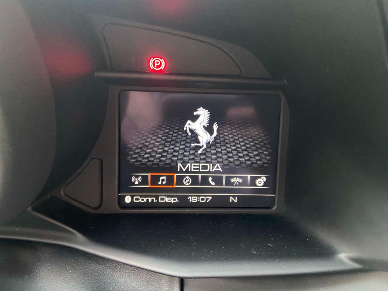 FERRARI 488 GTB 488 GTB CARBOCERAMICI - 22