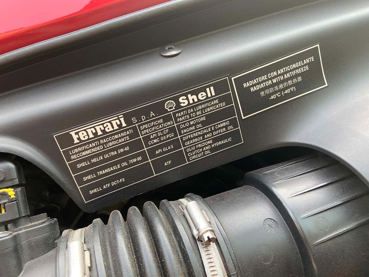 FERRARI 488 GTB 488 GTB CARBOCERAMICI - 20